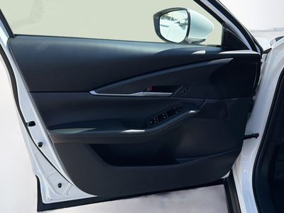 2026 Mazda CX-30 — photo 19 view