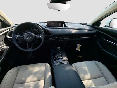 2026 Mazda CX-30 — photo 13 view