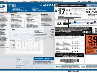 2017 Ford F-150 - Photo 3