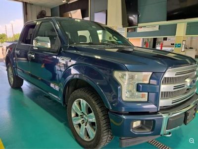 2017 Ford F-150 - Photo 1