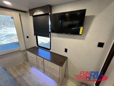 2025 Forest River RV Cedar Creek Cottage — photo 37 view