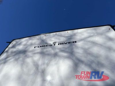 2025 Forest River RV Cedar Creek Cottage — photo 10 view