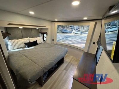 2025 Forest River RV Cedar Creek Cottage — photo 34 view