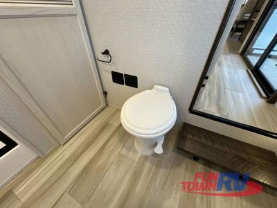 2025 Forest River RV Cedar Creek Cottage — photo 28 view