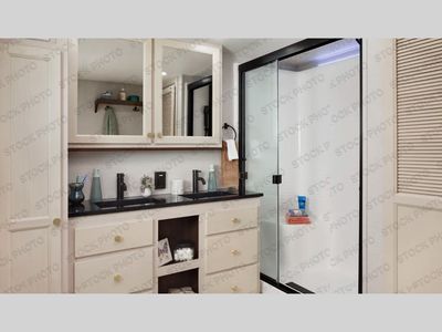 2025 Forest River RV Cedar Creek Cottage — photo 44 view
