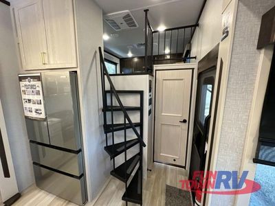 2025 Forest River RV Cedar Creek Cottage — photo 31 view