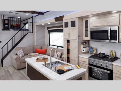 2025 Forest River RV Cedar Creek Cottage — photo 42 view