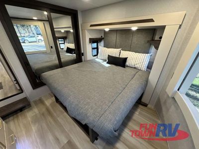 2025 Forest River RV Cedar Creek Cottage — photo 35 view
