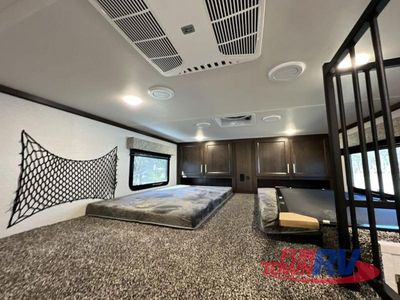2025 Forest River RV Cedar Creek Cottage — photo 32 view