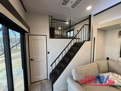 2025 Forest River RV Cedar Creek Cottage — photo 24 view