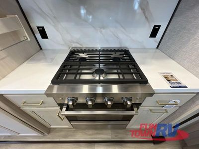 2025 Forest River RV Cedar Creek Cottage — photo 14 view