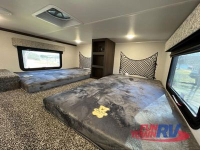 2025 Forest River RV Cedar Creek Cottage — photo 25 view