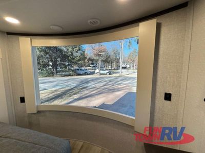 2025 Forest River RV Cedar Creek Cottage — photo 38 view
