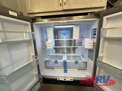 2025 Forest River RV Cedar Creek Cottage — photo 17 view