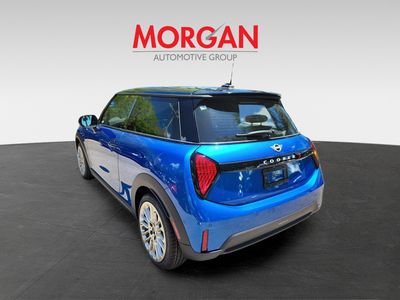 2026 MINI Hardtop 2 Door - Photo 3