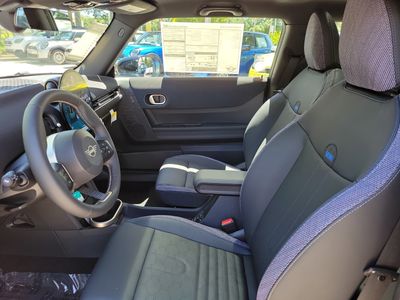 2026 MINI Hardtop 2 Door - Photo 9