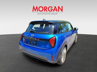 2026 MINI Hardtop 2 Door - Photo 4