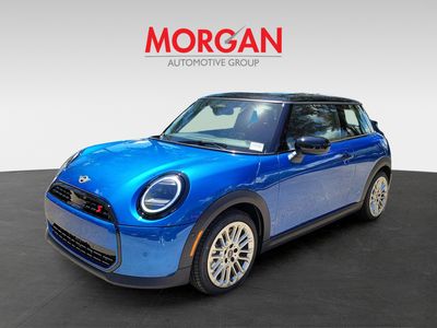 2026 MINI Hardtop 2 Door - Photo 2