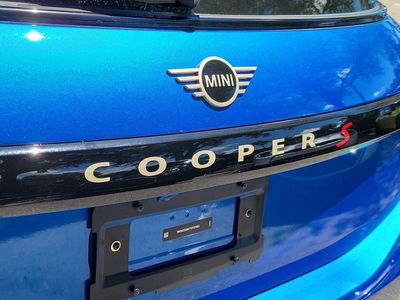 2026 MINI Hardtop 2 Door - Photo 5