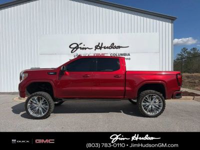 2021 GMC Sierra 1500 - Photo 2