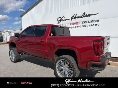 2021 GMC Sierra 1500 - Photo 3