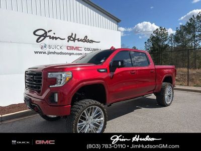2021 GMC Sierra 1500 - Photo 1