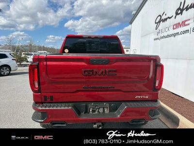 2021 GMC Sierra 1500 - Photo 4