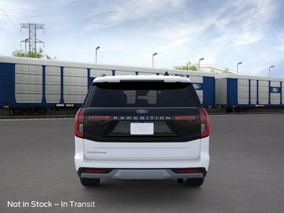 2026 Ford Expedition - Photo 6