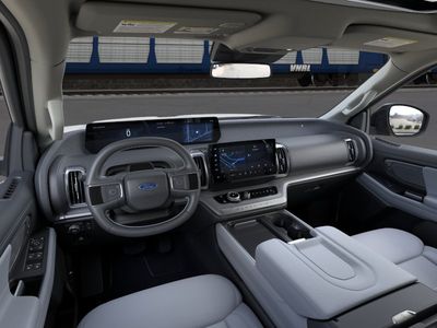 2026 Ford Expedition - Photo 23