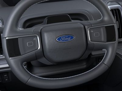 2026 Ford Expedition - Photo 20