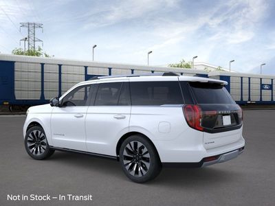 2026 Ford Expedition - Photo 1