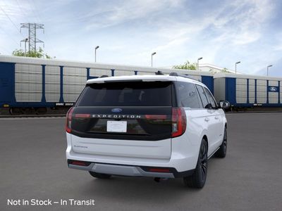 2026 Ford Expedition - Photo 8