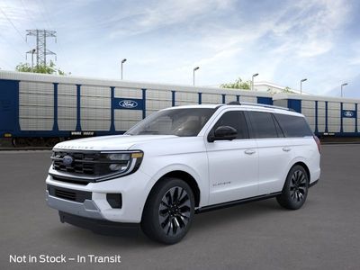 2026 Ford Expedition - Photo 5
