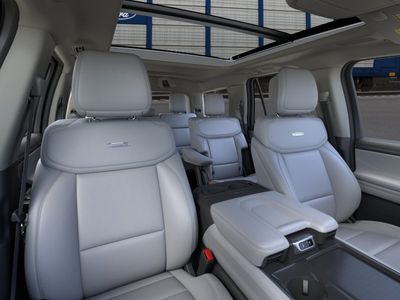 2026 Ford Expedition - Photo 19