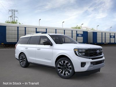 2026 Ford Expedition - Photo 3