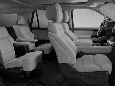 2026 Ford Expedition - Photo 25