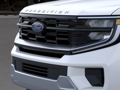 2026 Ford Expedition - Photo 13