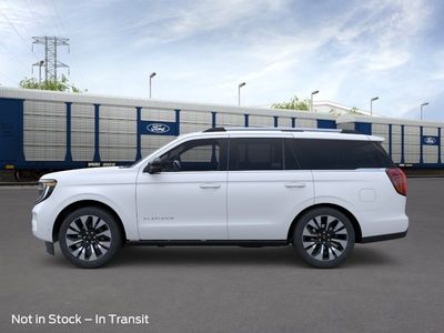 2026 Ford Expedition - Photo 16