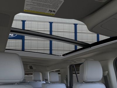 2026 Ford Expedition - Photo 4