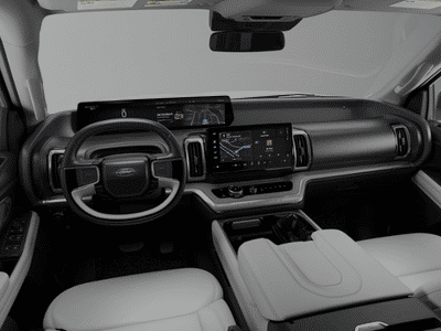 2026 Ford Expedition - Photo 26