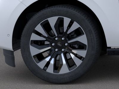 2026 Ford Expedition - Photo 9