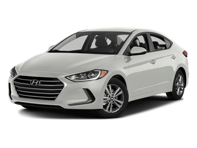 2018 Hyundai Elantra — photo 15 view