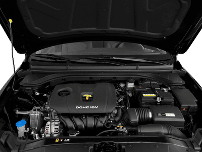 2018 Hyundai Elantra — photo 22 view