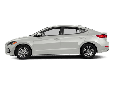 2018 Hyundai Elantra — photo 17 view