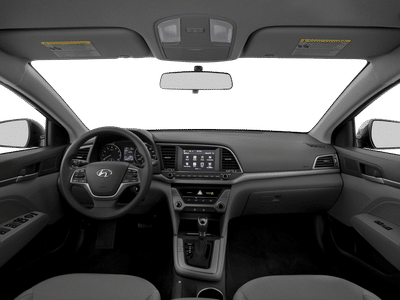 2018 Hyundai Elantra — photo 19 view