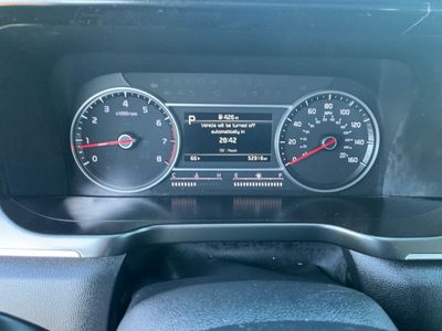 2022 Kia Sorento — photo 10 view