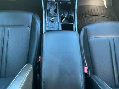 2022 Kia Sorento — photo 7 view