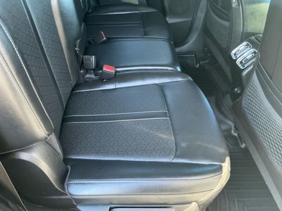 2022 Kia Sorento — photo 8 view