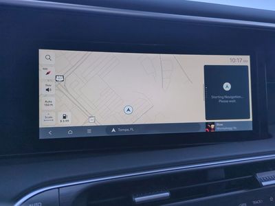 2026 Hyundai PALISADE — photo 27 view