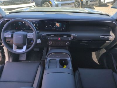2026 Hyundai PALISADE — photo 19 view